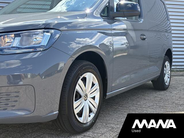Volkswagen CADDY Cargo 2.0 TDI 4MOTION Camera Carplay Airco Cruise Navi