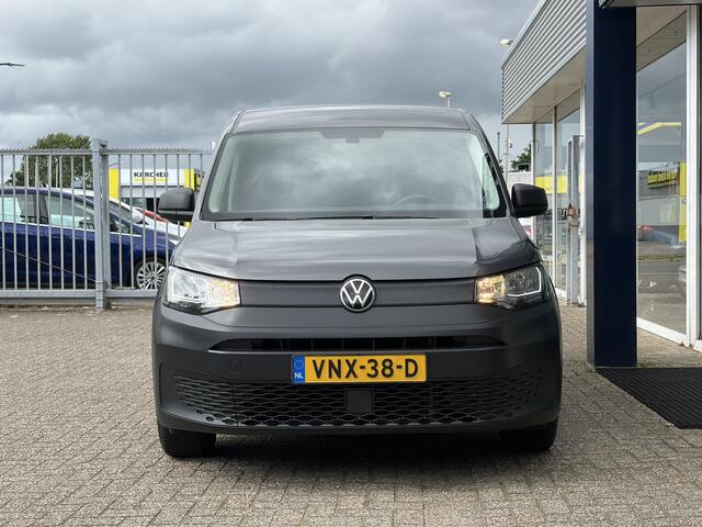 Volkswagen CADDY Cargo 2.0 TDI Comfort / NL-Auto / Dealer-Onderhouden / Zijschuifdeur-Rechts / Zijwandbekleding / Volledig-Tussenschot / Apple-Carplay & Android-Auto / Cruise-Control / Multifunctioneel-Stuurwiel / Armsteun-Voor / Airco / PDC-Achter / ENZ.
