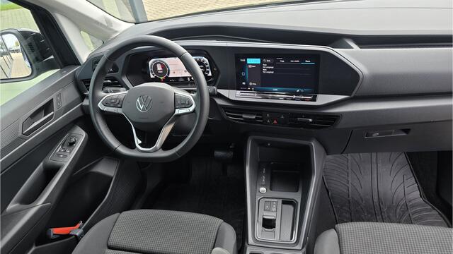 Volkswagen CADDY Cargo 2.0 TDI Style Stijl uitvoering | comfort pakket | luxe