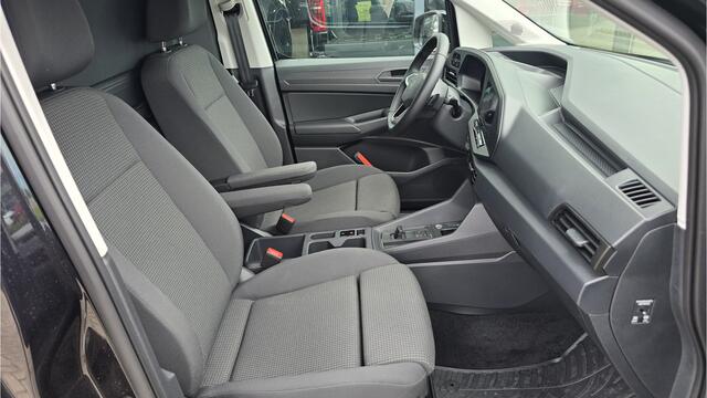 Volkswagen CADDY Cargo 2.0 TDI Style Stijl uitvoering | comfort pakket | luxe