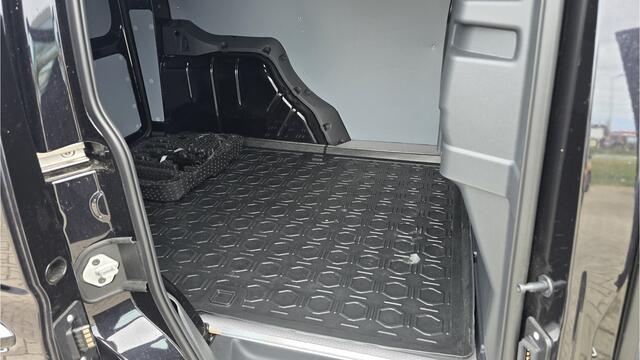Volkswagen CADDY Cargo 2.0 TDI Style Stijl uitvoering | comfort pakket | luxe