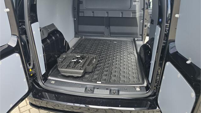 Volkswagen CADDY Cargo 2.0 TDI Style Stijl uitvoering | comfort pakket | luxe