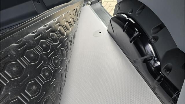 Volkswagen CADDY Cargo 2.0 TDI Style Stijl uitvoering | comfort pakket | luxe