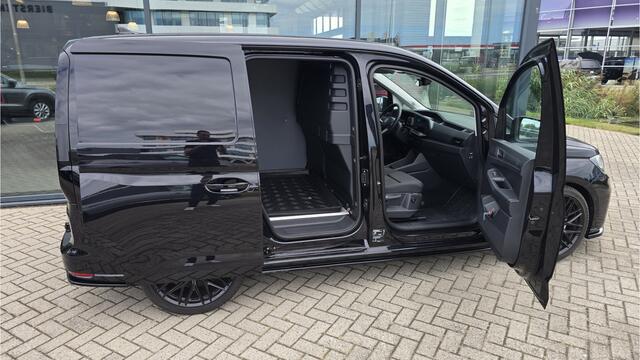 Volkswagen CADDY Cargo 2.0 TDI Style Stijl uitvoering | comfort pakket | luxe