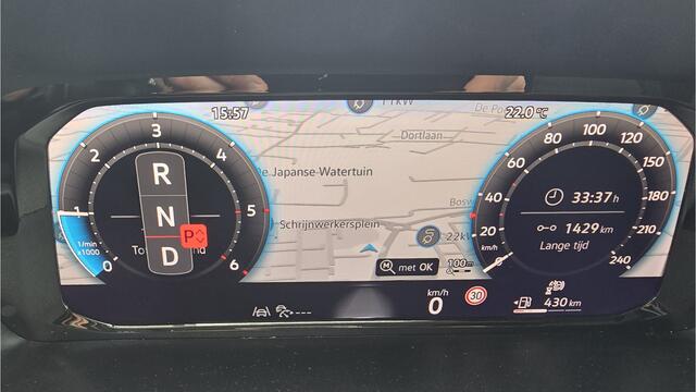 Volkswagen CADDY Cargo 2.0 TDI Style Stijl uitvoering | comfort pakket | luxe
