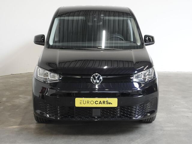 Volkswagen CADDY Cargo 2.0 TDI 122pk Style Automaat Navigatie App Connect Airco Camera Bluetooth Cruise Control Adaptive Trekhaak