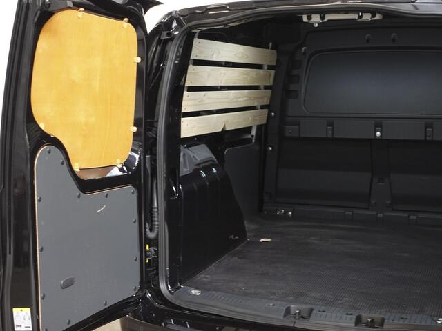 Volkswagen CADDY Cargo 2.0 TDI 122pk Style Automaat Navigatie App Connect Airco Camera Bluetooth Cruise Control Adaptive Trekhaak