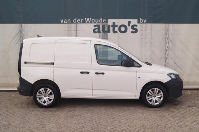 Volkswagen CADDY 2.0 TDI Trend Cargo -AIRCO-PDC-