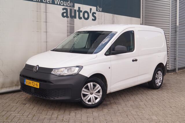 Volkswagen CADDY 2.0 TDI Trend Cargo -AIRCO-PDC-