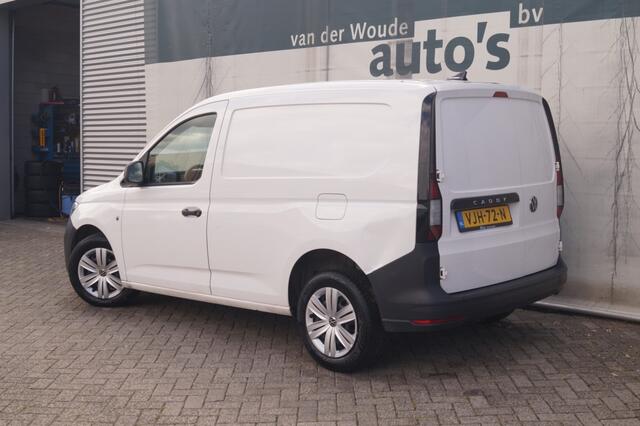 Volkswagen CADDY 2.0 TDI Trend Cargo -AIRCO-PDC-