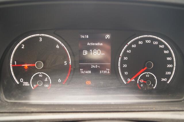 Volkswagen CADDY 2.0 TDI Trend Cargo -AIRCO-PDC-