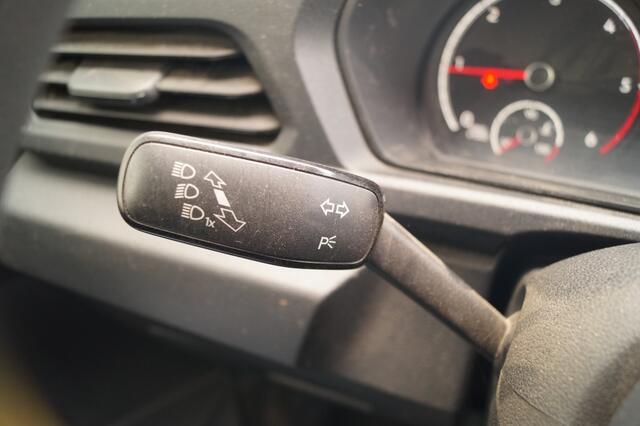 Volkswagen CADDY 2.0 TDI Trend Cargo -AIRCO-PDC-