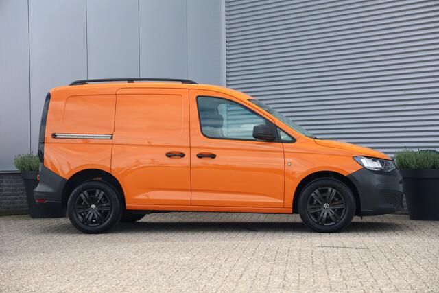 Volkswagen CADDY Cargo 1.5 TSI Benzine Trekhaak|Stoelvw|Dealerondh