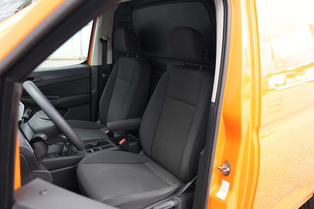 Volkswagen CADDY Cargo 1.5 TSI Benzine Trekhaak|Stoelvw|Dealerondh