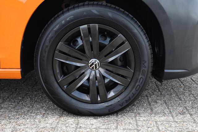 Volkswagen CADDY Cargo 1.5 TSI Benzine Trekhaak|Stoelvw|Dealerondh
