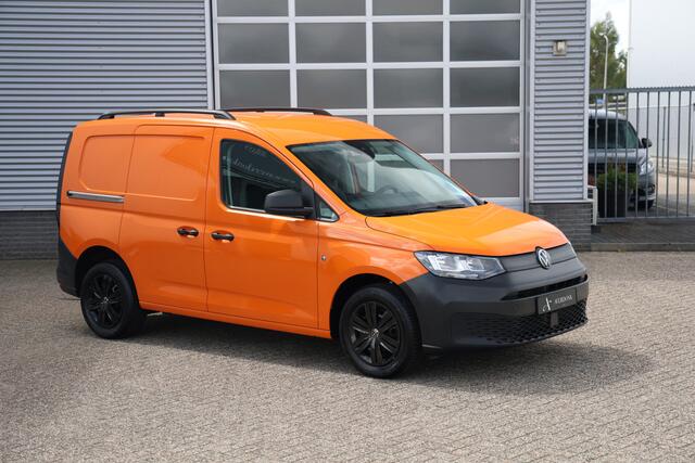 Volkswagen CADDY Cargo 1.5 TSI Benzine Trekhaak|Stoelvw|Dealerondh