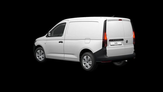 Volkswagen CADDY Cargo 2.0 TDI | Wordt verwacht | Airco | DAB | PDC |