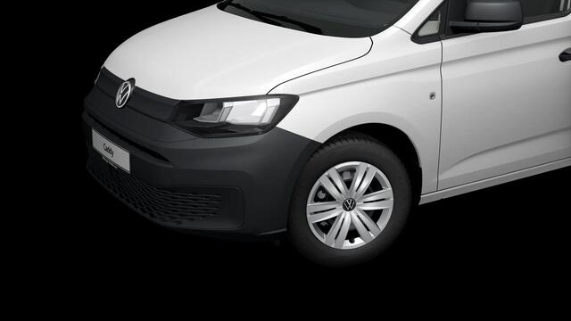 Volkswagen CADDY Cargo 2.0 TDI | Wordt verwacht | Airco | DAB | PDC |