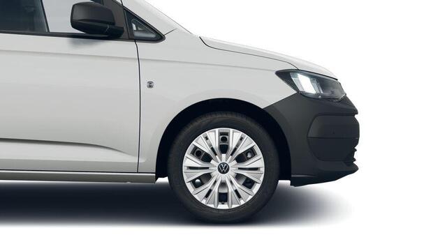 Volkswagen CADDY Cargo 1.5 TSI 150pk DSG eHybrid | Facelift | Cruise Control | Apple Carplay / Android Auto | Vierseizoensbanden | PDC V+A | > excl. kosten rijklaarmaken <