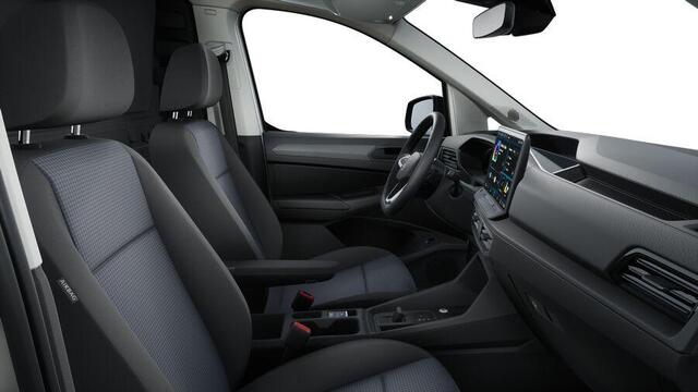Volkswagen CADDY Cargo 1.5 TSI 150pk DSG eHybrid | Facelift | Cruise Control | Apple Carplay / Android Auto | Vierseizoensbanden | PDC V+A | > excl. kosten rijklaarmaken <