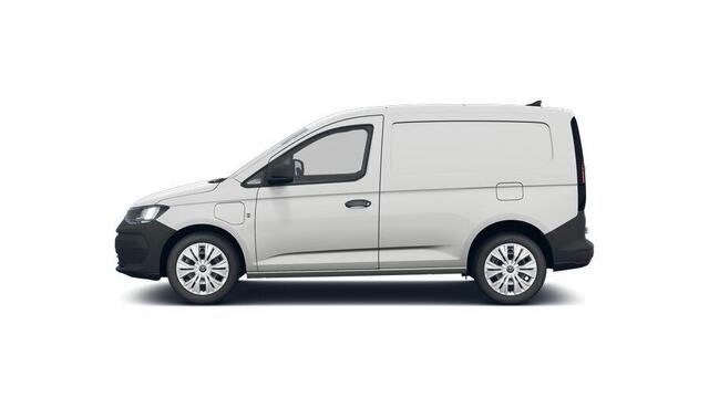 Volkswagen CADDY Cargo 1.5 TSI 150pk DSG eHybrid | Facelift | Cruise Control | Apple Carplay / Android Auto | Vierseizoensbanden | PDC V+A | > Netto-ACTIE-Prijs; bij koop of lease via HK / excl. kosten rijklaarmaken <