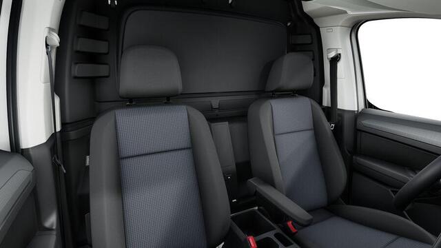 Volkswagen CADDY Cargo 1.5 TSI 150pk DSG eHybrid | Facelift | Cruise Control | Apple Carplay / Android Auto | Vierseizoensbanden | PDC V+A | > Netto-ACTIE-Prijs; bij koop of lease via HK / excl. kosten rijklaarmaken <