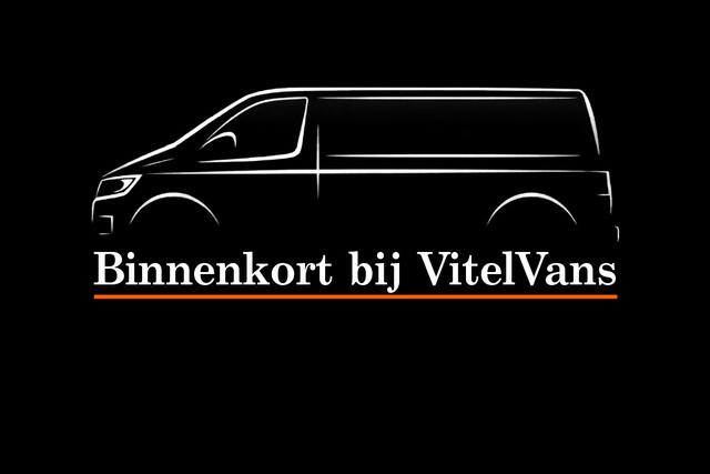 Volkswagen CADDY Cargo 1.5 TSI | PDC A | Airco | Bluetooth | Stoelverwarming Links