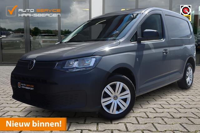 Volkswagen CADDY Cargo 2.0 TDI | Carplay | DAB | PDC |