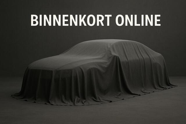 Volkswagen CADDY Cargo 2.0 TDI | ZB-Edition | Trekhaak | Led | Leder | Camera