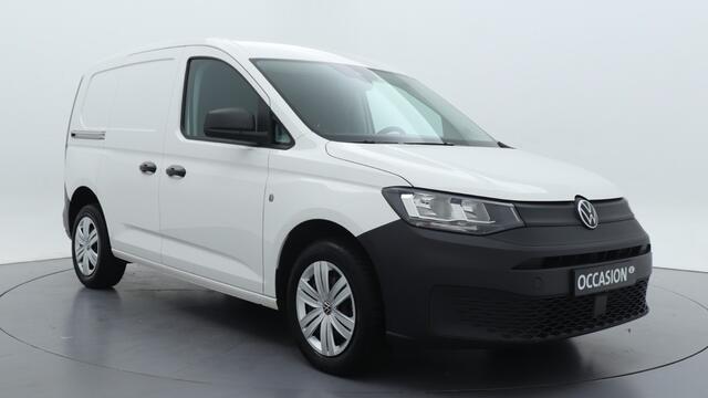 Volkswagen CADDY Cargo 2.0 TDI 75pk Comfort