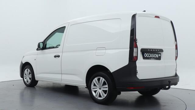 Volkswagen CADDY Cargo 2.0 TDI 75pk Comfort
