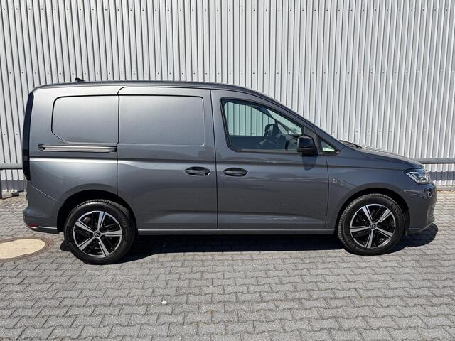 Volkswagen CADDY 2.0 TDI*75 EDITION*LED*CAM*LEER*DIGI DASH*CARPLAY*