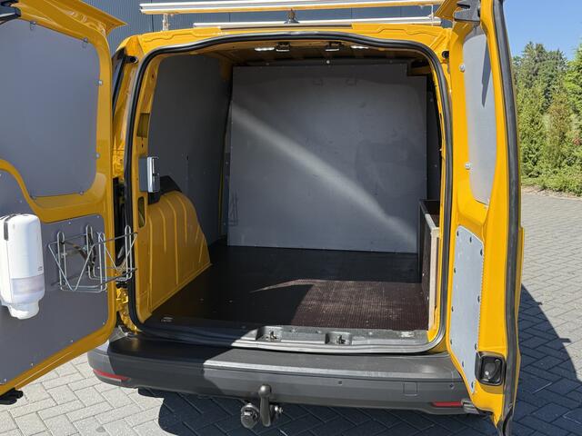 Volkswagen CADDY Cargo 2.0 TDI / L1H1 / 1e EIG. / AIRCO / CRUISE / TREKHAAK / ERGO COMFORT STOEL / DAKDRAGERS