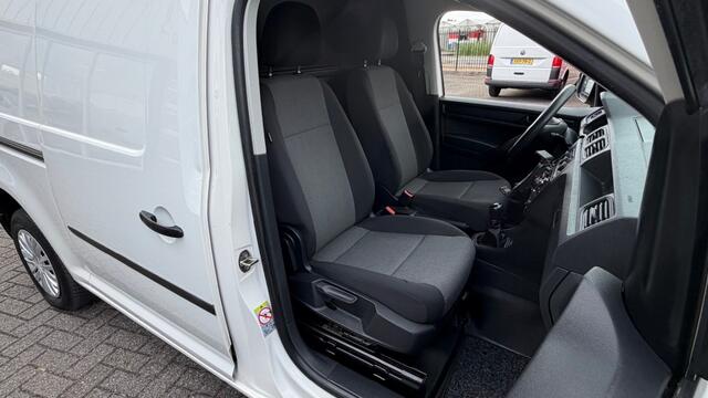Volkswagen CADDY 1.4 TGI ECOFUEL 81KW 110PK MAXI L2H1 BEDRIJFSWAGENINRCHTING/ AIRCO/ CRUISE CONTROL/ 100% DEALERONDERHOUDEN