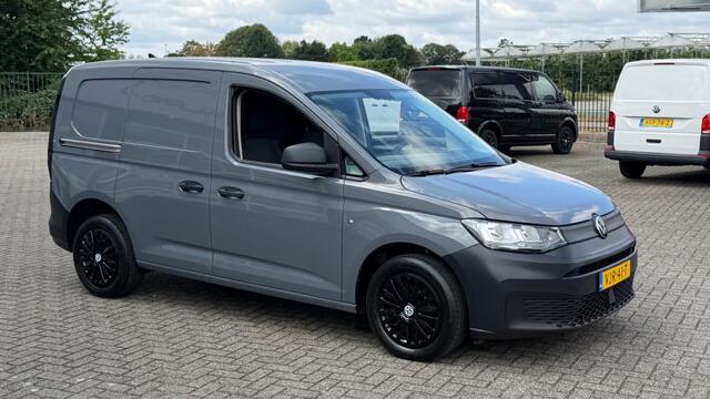Volkswagen CADDY 2.0 TDI 55KW 75PK EURO 6 AIRCO/ TREKHAAK/ ORIGINEEL AUDIO/ 100% DEALERONDERHOUDEN