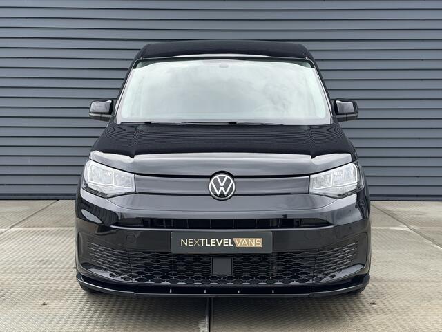 Volkswagen CADDY Cargo 2.0 TDI Comfort | Next Level Edition | Side Bars | Leder | Apple Carplay & Android Auto