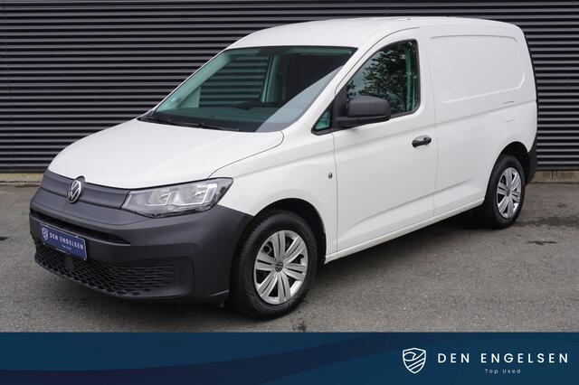 Volkswagen CADDY Cargo 2.0 TDI 102 PK App Connect Cruise Control PDC Multifunctioneel Stuurwiel