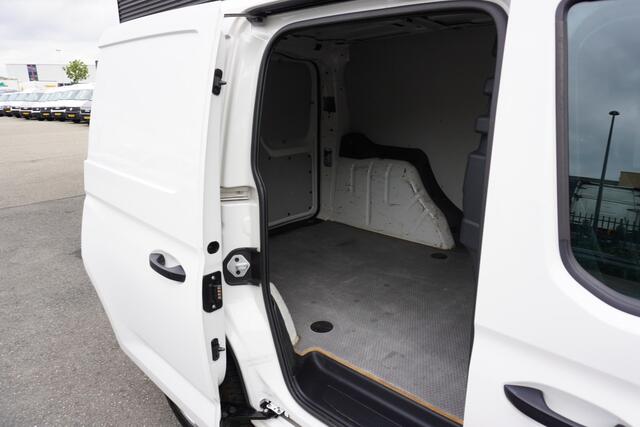 Volkswagen CADDY Cargo 2.0 TDI 102 PK App Connect Cruise Control PDC Multifunctioneel Stuurwiel