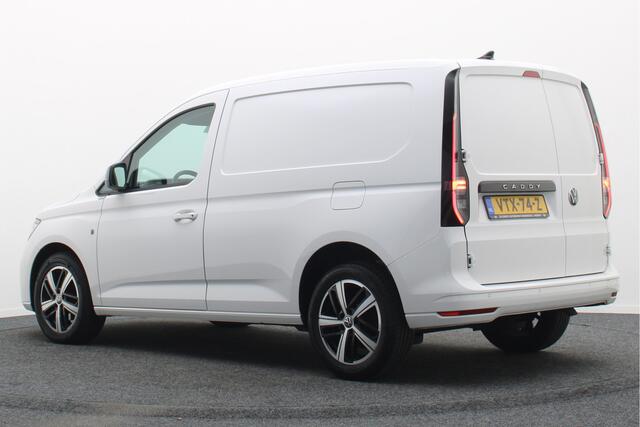 Volkswagen CADDY Cargo 2.0 TDI DSG Apple CarPlay, LED, Navigatie, ACC, PDC, Climate Control, 17"
