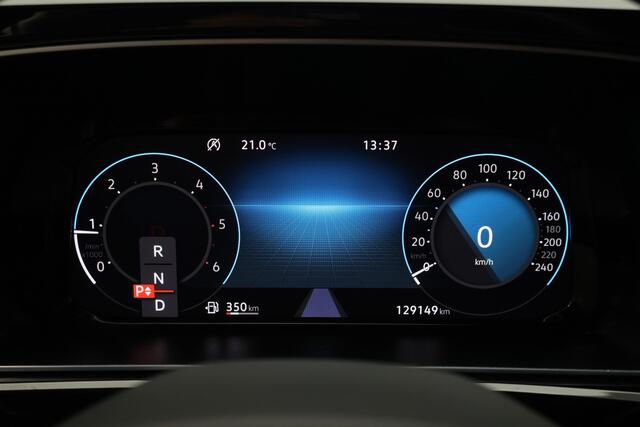 Volkswagen CADDY Cargo 2.0 TDI DSG Apple CarPlay, LED, Navigatie, ACC, PDC, Climate Control, 17"