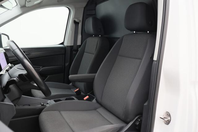 Volkswagen CADDY Cargo 2.0 TDI DSG Apple CarPlay, LED, Navigatie, ACC, PDC, Climate Control, 17"