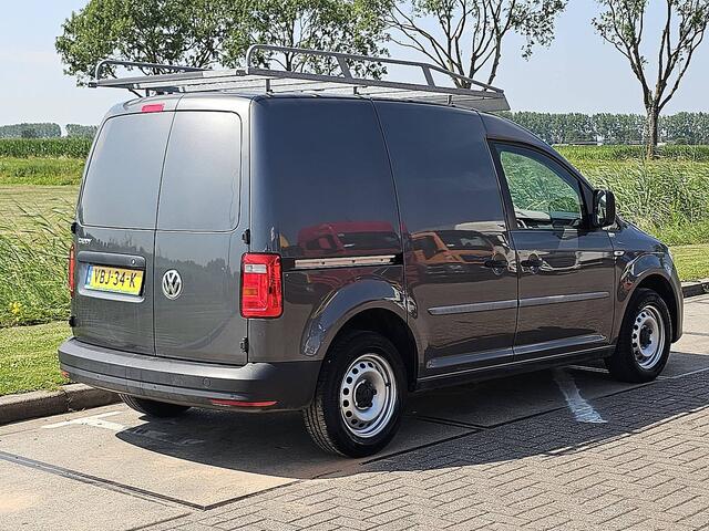 Volkswagen CADDY 2.0 TDI L1H1 BMT Comfortline Cruise control, Airco, Pdc, Carplay, Navi, Imperiaal