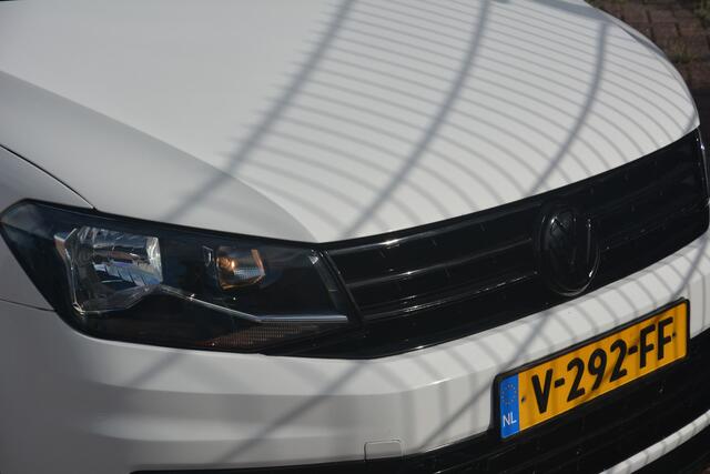 Volkswagen CADDY 2.0 TDI L1H1 BMT Trendline | Airco | Carplay | Camera | Leer | Elek.ramen | Trekhaak | NAP!! |