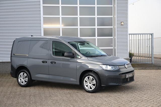 Volkswagen CADDY Cargo 1.5 TSI Benzine Carplay|PDC V+A|Stoelvw|4s Band