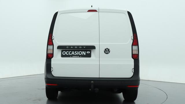 Volkswagen CADDY Cargo 2.0 TDI 75pk Trend / Wordt verwacht