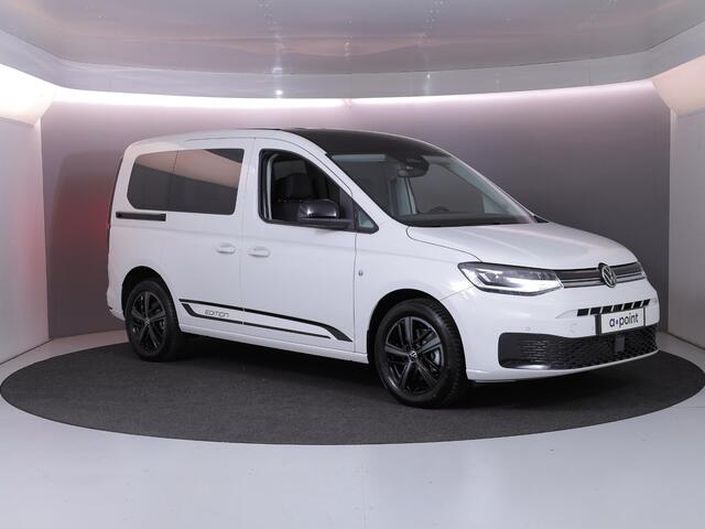 Volkswagen CADDY Combi Limited Edition 1.5 eHybrid EU6 85 kW (115 pk)