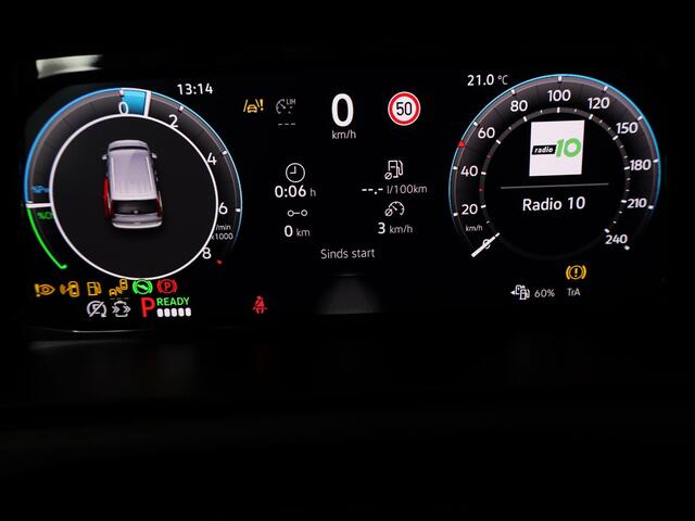 Volkswagen CADDY Combi Limited Edition 1.5 eHybrid EU6 85 kW (115 pk)