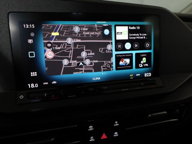 Volkswagen CADDY Combi Limited Edition 1.5 eHybrid EU6 85 kW (115 pk)