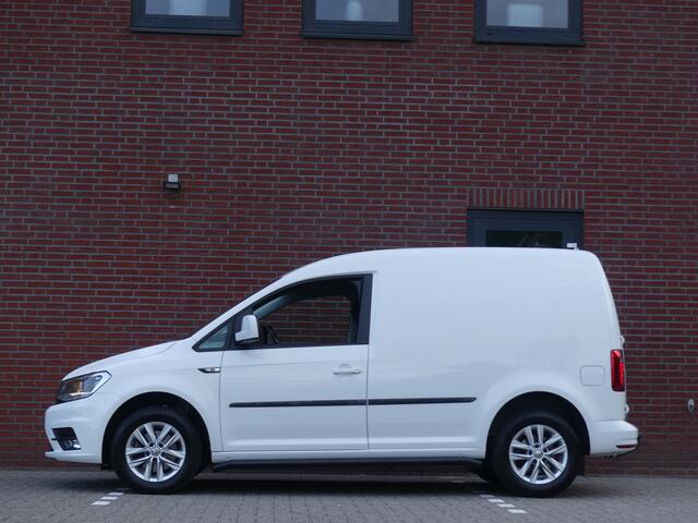 Volkswagen CADDY 2.0 TDI Highline / Automaat