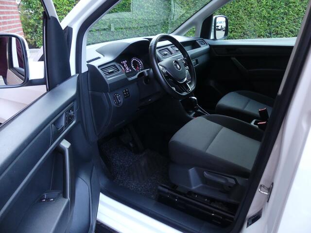 Volkswagen CADDY 2.0 TDI Highline / Automaat